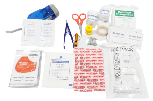 Personal First Aid Kit - Image 2