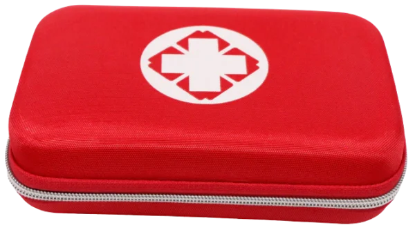 Personal First Aid Kit - Image 4