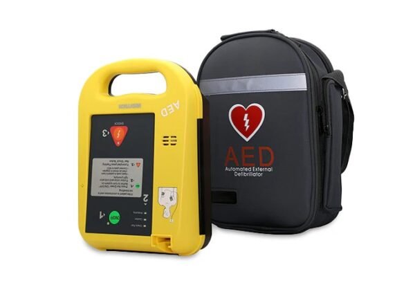 Defi 5 Automatic External Defibrillator - Image 2