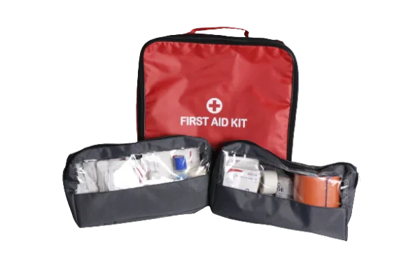 FIRST AID KIT - Image 3