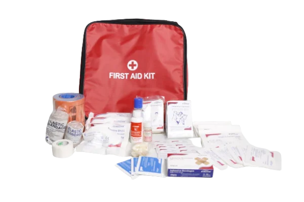FIRST AID KIT - Image 2