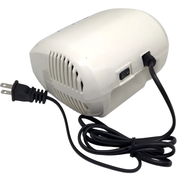 Cardinal Compact Nebulizer - Image 3